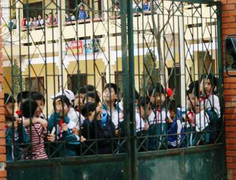 Chứng minh HS bị đầu độc chất gây nghiện: cần thử máu!