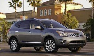 Cùng ngắm 10 ôtô đời mới chị em “kết” nhất