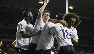 Tottenham đụng độ Chelsea tại bán kết FA