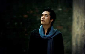 Tuấn Hiệp làm minishow nhạc xưa tại TP.HCM