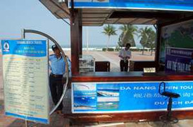 Đến Đà Nẵng sẽ không còn sợ bị 'chặt chém'