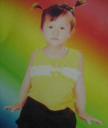 Bé gái 3 tuổi bị bắt cóc để đòi nợ