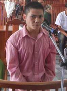 Lĩnh án tù vì trốn tránh nghĩa vụ quân sự