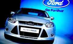 Sắp về Việt Nam, Ford Focus 2012 có gì hấp dẫn?