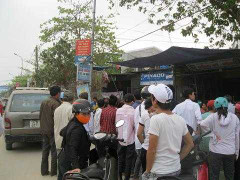 Thêm một nữ sinh THCS treo cổ tự vẫn