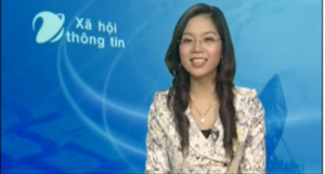 Sức trẻ của Xã hội thông tin