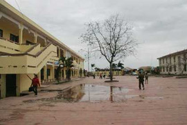 Lời kể hồn nhiên “chết người” của HS bị đầu độc