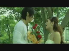 Châu Gia Kiệt: Yêu nhưng không thể quay về