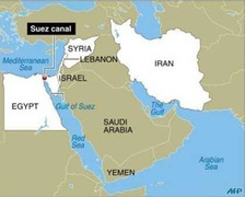 Iran sẽ bảo vệ Syria đến cùng
