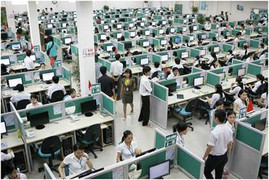 Viettel “lấn sân” dịch vụ giải đáp pháp luật