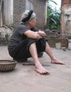 Mẹ của Lê Văn Luyện vẫn biệt tích không ai hay biết