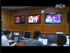 Tuổi trẻ VTC xung kích, sáng tạo và thiện nguyện