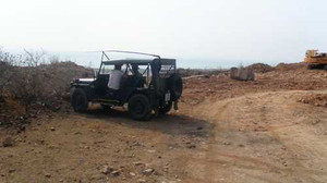 Bình Thuận: Vẫn đang thăm dò “kho báu 4.000 tấn vàng”