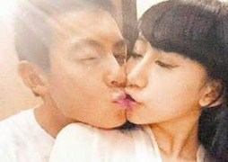 Trần Quán Hy : Đã lâu rồi tôi chưa yêu ai!