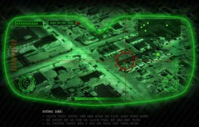 VTC Game tung teaser Chiến dịch Xạ Kích