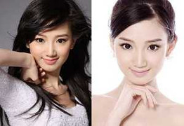 Ngắm tuyệt sắc giai nhân mới của điện ảnh Hoa ngữ