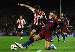 Vòng 30 La Liga: Real đợi