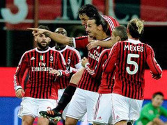 Bước ngoặt Serie A của Milan: Catania hay Catalan?