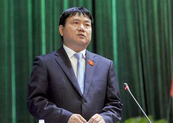 Bộ trưởng Thăng: Chưa thu phí xe trong năm nay