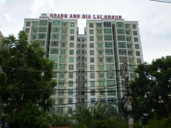 B.BD thua đau HAGL trong trận thủy chiến tại Gò Đậu