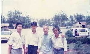 Chuyện chưa kể về 'ngân hàng' xương người ở Hà Nội