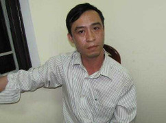 Nghệ An: Triệt phá 'xưởng' sản xuất 'ma túy đá' tiền tỷ