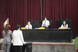 Hòa Bình: UBND huyện thua kiện dân vì ra quyết định sai