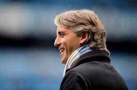 Man City-Sunderland (3-3): Rober-