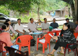 Hỗ trợ 1,5 tỉ đồng nếu dân thôi kiện Sông Tranh2