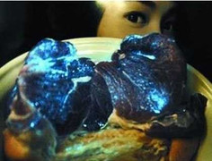 Top những vụ bê bối thực phẩm tại Trung Quốc