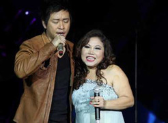 Giọng cười của Siu Black là nỗi ám ảnh của Tuấn Hưng