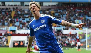 Torres tiếp tục nổ súng, Chelsea áp sát Tottenham