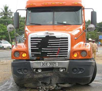 Tai nạn liên hoàn, 3 người thương vong