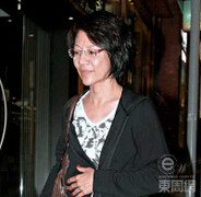 Người đàn bà khuynh đảo gia đình tỷ phú BĐS Hong Kong