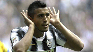 Áp sát Milan, sao Juve tự tin giành Scudetto