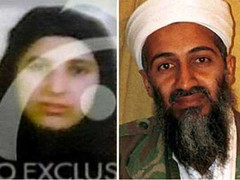 Vợ con Bin Laden bị bắt giam ở Pakistan