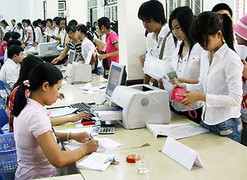 Đại học FPT đứng đầu về học phí khủng