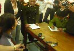 Bắt cóc trẻ em, dọa đưa sang Trung Quốc bán nội tạng