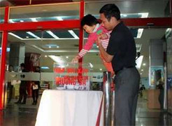 Xem phim là góp 3.000 đồng xây dựng Trường Sa