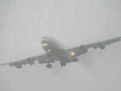 Nga: Tai nạn máy bay thảm khốc ở Siberia