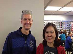 iPhone 2012 sẽ ra mắt trong tháng 6