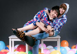 Ngô Kiến Huy nhận con, em gái Thanh Thảo đi cấp cứu