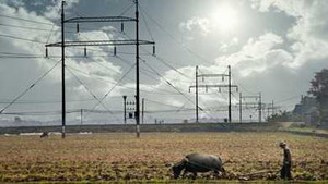 Đầu mùa hè, không lo cắt điện