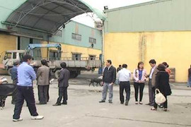 Nổ lò ở Thái Bình: Thêm một nạn nhân đã tử vong