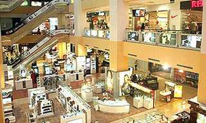 Hà Nội cần 2.000 ha đất xây dựng công trình thương mại