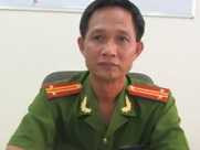 Cướp giật lộng hành, đội trưởng đặc nhiệm nói gì?