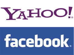 Facebook muốn lật ngược ván cờ với Yahoo