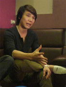 Ca sĩ Châu Việt Cường phủ nhận cưỡng hiếp nữ sinh