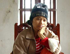 Nam Định: Người đàn bà nghiện... nước tiểu của mình