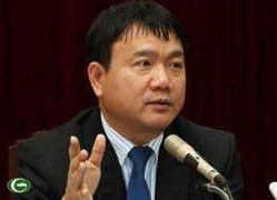 Ông Đinh La Thăng có trách nhiệm trong sai phạm tại PVN